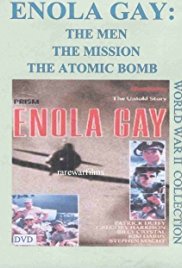 Watch Free Enola Gay: The Men, the Mission, the Atomic Bomb (1980)