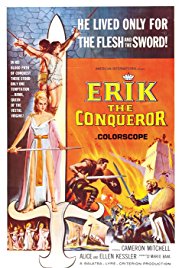 Watch Full Movie :Erik the Conqueror (1961)