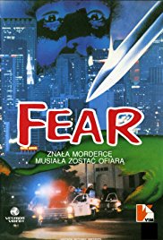 Watch Free Fear (1990)