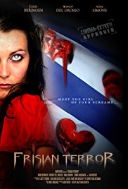 Watch Full Movie :Frisian Terror (2009)