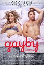 Watch Free Gayby (2012)