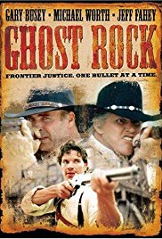 Watch Free Ghost Rock (2003)