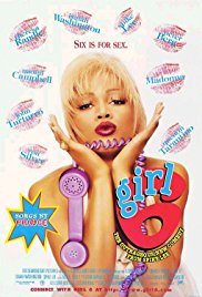 Watch Full Movie :Girl 6 (1996)