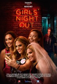 Watch Free Girls Night Out (2017)