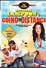 Watch Free Going the Distance (2004)