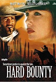 Watch Full Movie :Hard Bounty (1995)