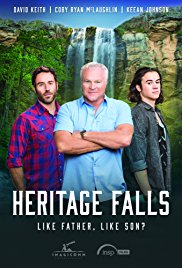 Watch Free Heritage Falls (2016)