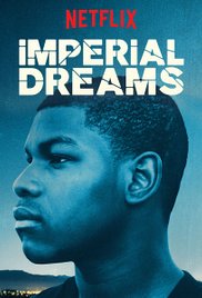 Watch Free Imperial Dreams (2014)