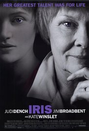 Watch Full Movie :Iris (2001)