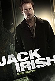 Watch Full Movie :Jack Irish: Bad Debts (2012)