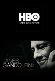 Watch Free James Gandolfini: Tribute to a Friend (2013)