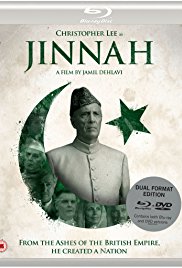 Watch Full Movie :Jinnah (1998)