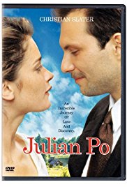 Watch Full Movie :Julian Po (1997)