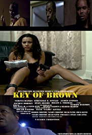 Watch Free Key of Brown (2013)