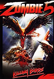 Watch Free Killing Birds (1987)