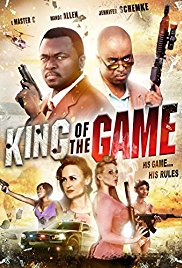 Watch Full Movie :King of the Game (2014)