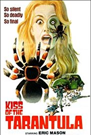 Watch Free Kiss of the Tarantula (1976)