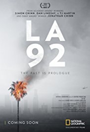 Watch Free LA 92 (2017)