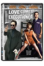 Watch Free Love Comes to the Executioner (2006)