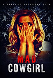 Watch Free Mad Cowgirl (2006)