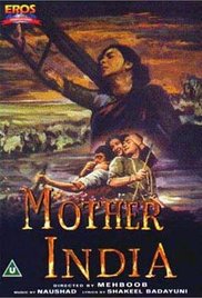 Watch Free Mother India (1957)