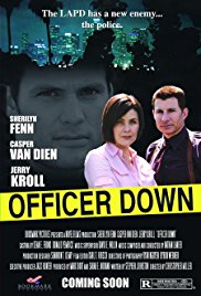 Watch Full Movie :Officer Down (2005)