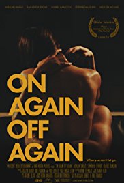 Watch Free On Again Off Again (2016)
