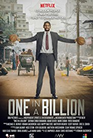Watch Free One in a Billion (2016)