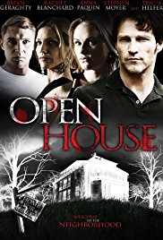Watch Full Movie :Open House (2010)