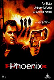 Watch Free Phoenix (1998)