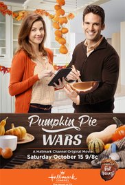 Watch Free Pumpkin Pie Wars (2016)