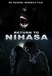 Watch Free Return to Nihasa (2016)
