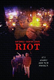 Watch Free Riot (1996)