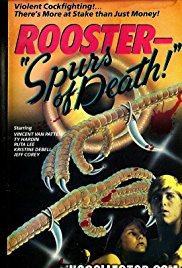 Watch Full Movie :Rooster: Spurs of Death! (1977)