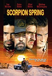 Watch Free Scorpion Spring (1995)