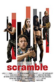 Watch Free Scramble (2015)