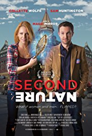 Watch Free Second Nature (2016)