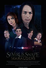 Watch Free Severus Snape and the Marauders (2016)
