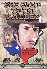 Watch Full Movie :She Came to the Valley (1979)