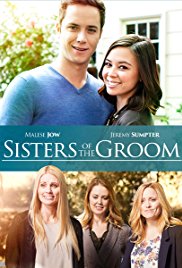 Watch Full Movie :Sisters of the Groom (2016)