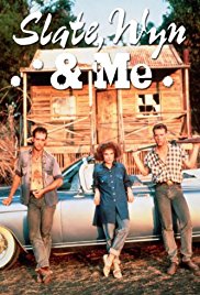 Watch Free Slate, Wyn &amp; Me (1987)