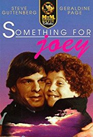 Watch Free Something for Joey (1977)