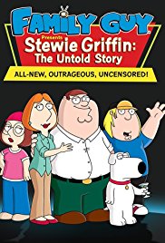 Watch Full Movie :Stewie Griffin: The Untold Story (2005)