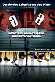 Watch Free Tapas (2005)