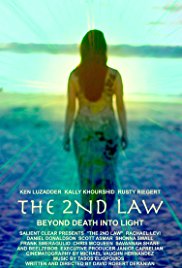 Watch Full Movie :The 2nd Law (2016)