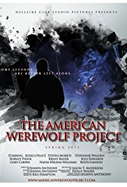Watch Free The American Werewolf Project (2014)