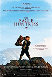 Watch Free The Eagle Huntress (2016)