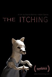Watch Free The Itching (2016)