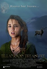 Watch Free The Legend of Tillamooks Gold (2006)