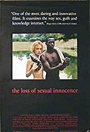 Watch Free The Loss of Sexual Innocence (1999)